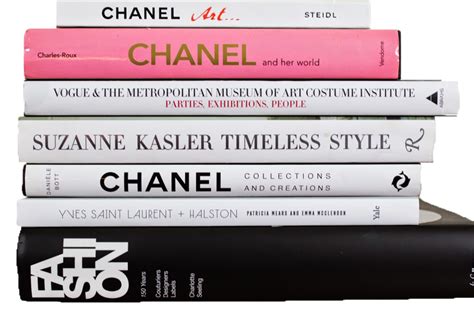 coffee table books chanel|best chanel coffee table book.